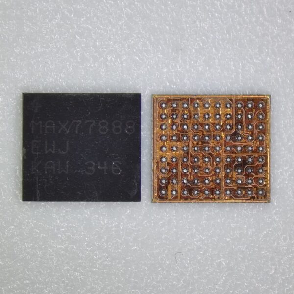 SM T705 (77888) Power IC-Small