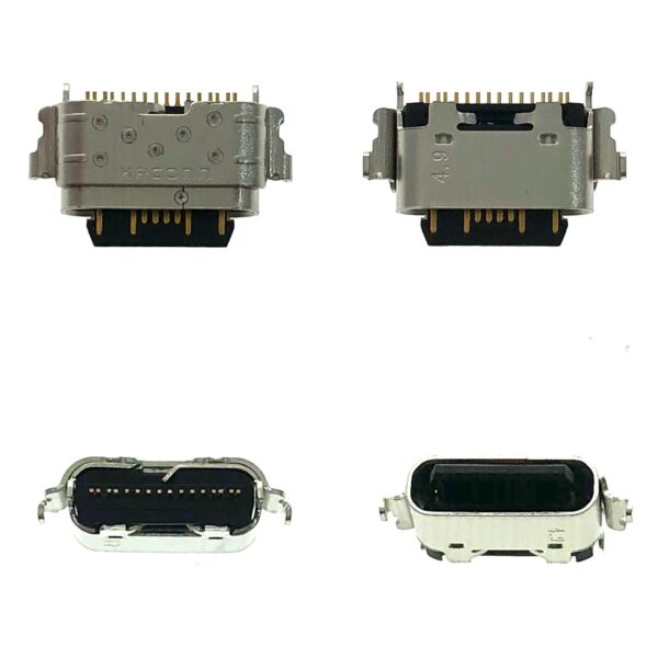 56 Type-C Plug In (1SET 5PCS) ALLDOCUBE iPlay 20S/iPlay 40H