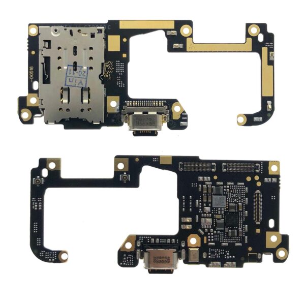Vivo Nex (AA) Charging Board