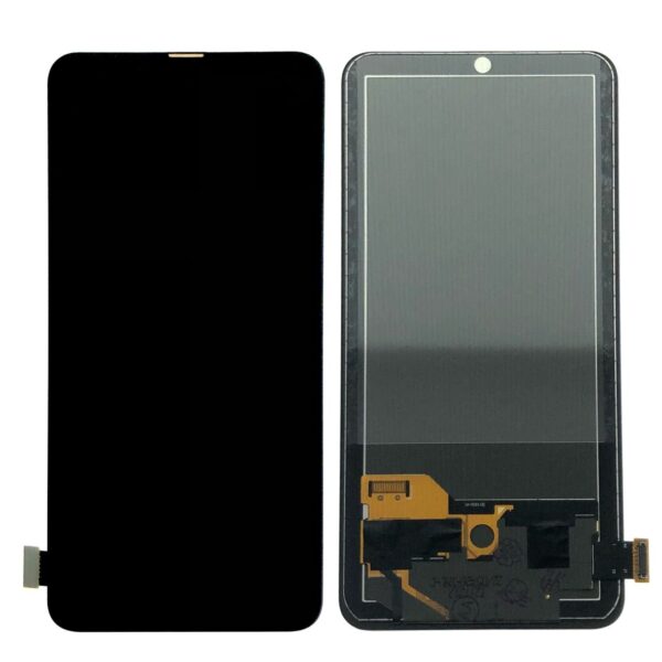 Vivo Nex S LCD AA Full Set