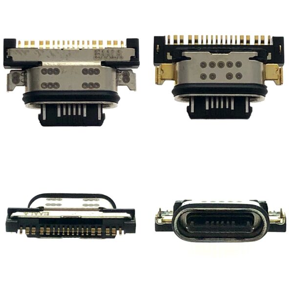 58 Type-C Plug In (1SET 5PCS) For Vivo Nex S