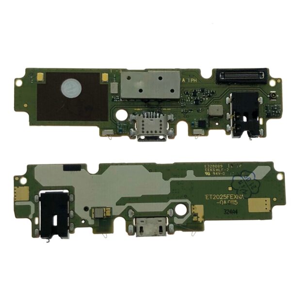 Vivo V15 (ORI) Charging Board + Handfree