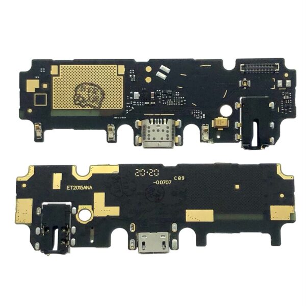 Vivo V11i (ORI) Charging Board + Handfree