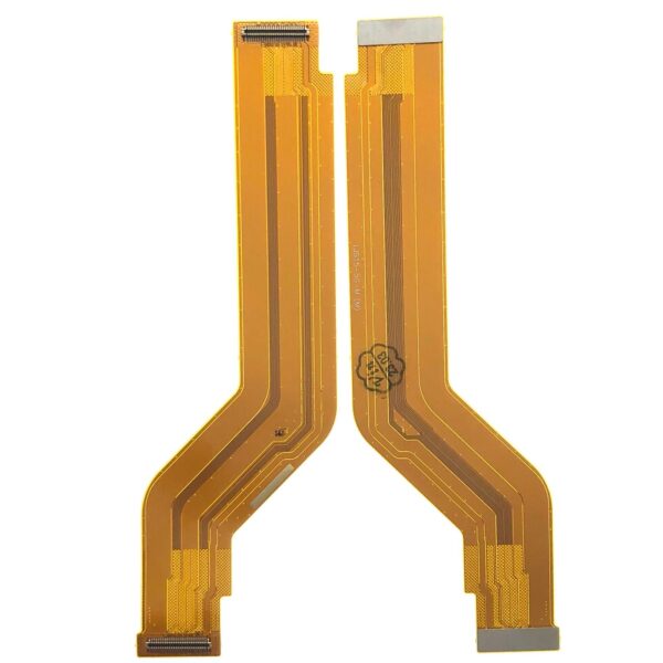 Vivo V25-5G/V25E-5G Ribbon UI For Charging