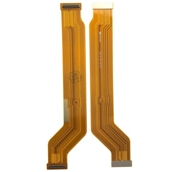 Vivo S15E-4G Ribbon UI For Charging