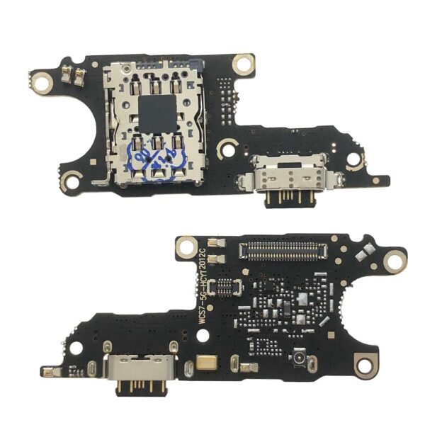 Vivo V20 Pro (AA) Charging Board + Sim Holder