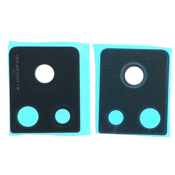 Vivo V20 Pro Camera Lens