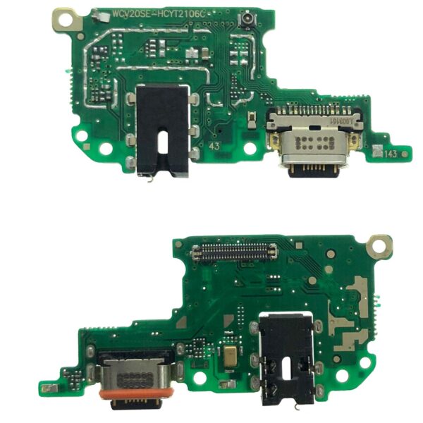 Vivo V20 SE (AA) Charging Board