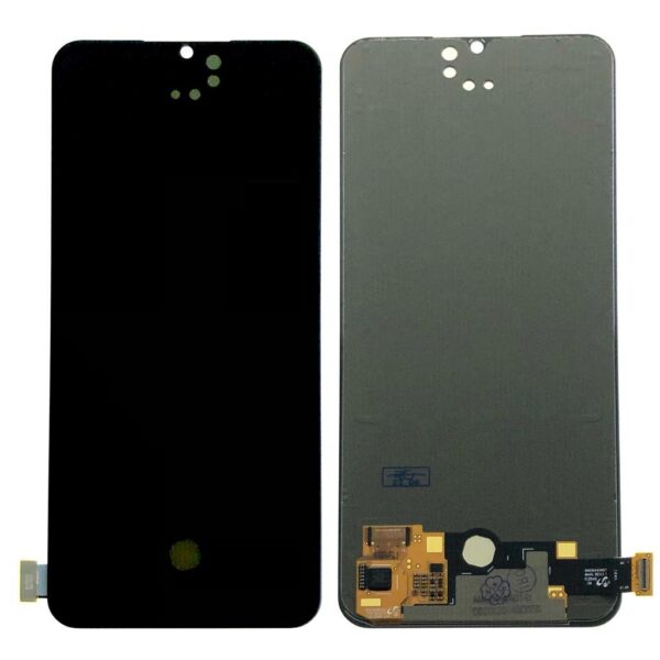 Vivo V20 Se/V21E (5G)/Y70/T1 (Snapdragon 680) V2153/S10E LCD ORI Full Set
