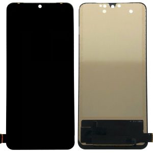 Vivo V21 (4G,5G)/V25/V25E/T1-5G V2151 (MY SET)/T1 Pro  LCD AA Full Set