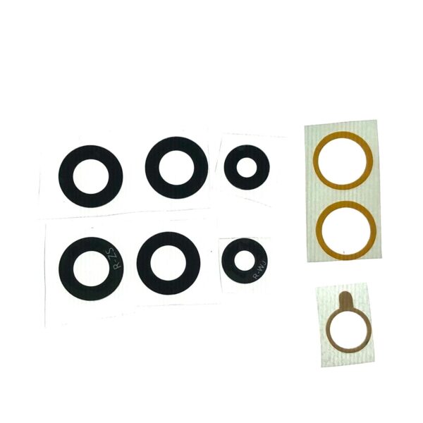 Vivo V23-5G/V23 Pro Camera Lens (1SET 3PCS)