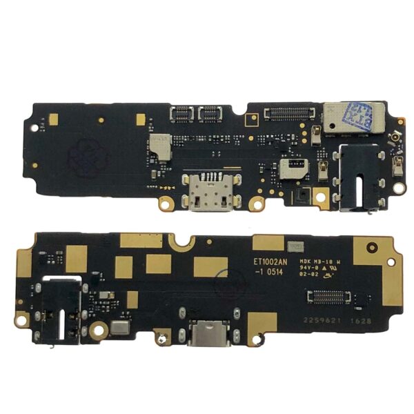 Vivo X7 Plus (ORI) Charging Board + Handfree
