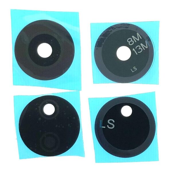 Vivo Y16/Y77-5G Camera Lens