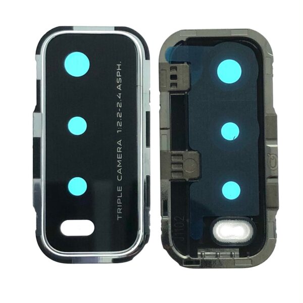 Vivo Y20/Y20S Camera Lens + Frame