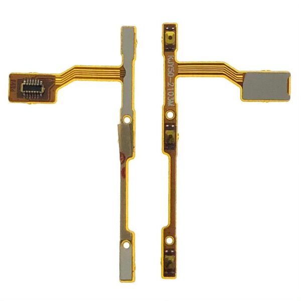 Vivo Y30/Y50 Ribbon On Off + Volume