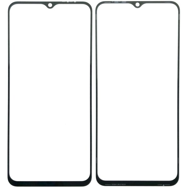 Vivo Y55-5G/Y77-5G Front Glass + OCA