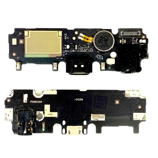Vivo Y83 (ORI) Charging Board + Handfree
