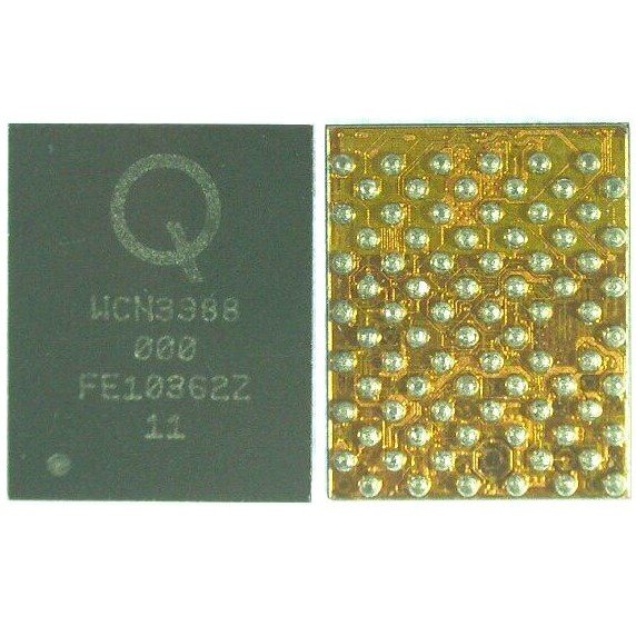 SM A54 (WCN3988) WiFi IC