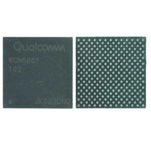 WiFi IC -WCN6851-102