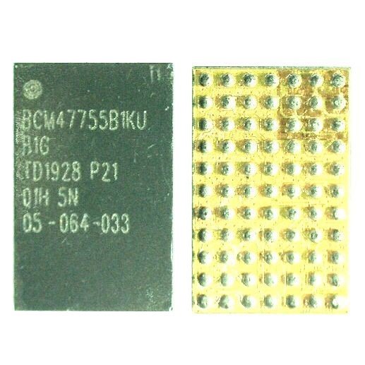 WiFi + Bluetooth IC (BSM47755B1KU)