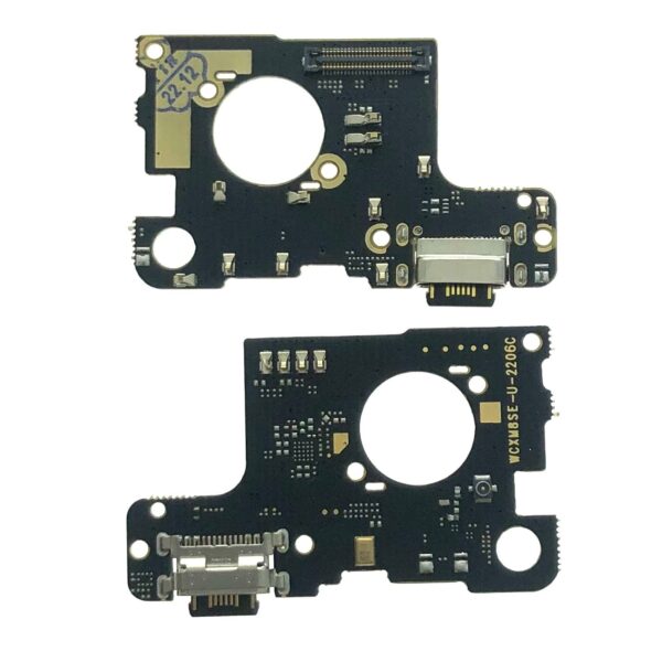 Xiaomi 8 SE (AA) Charging Board