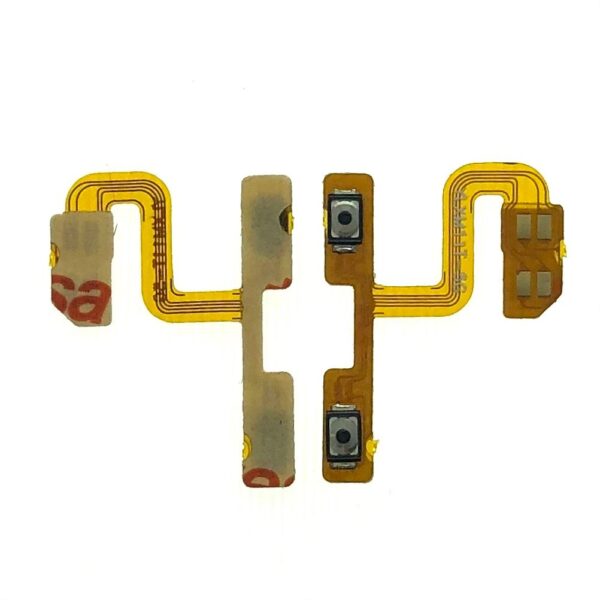 Xiaomi 11T-5G/Xiaomi 11T Pro-5G Ribbon Volume