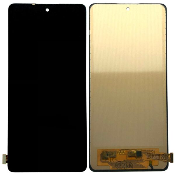 Xiaomi 11T/11T Pro LCD AA Full Set