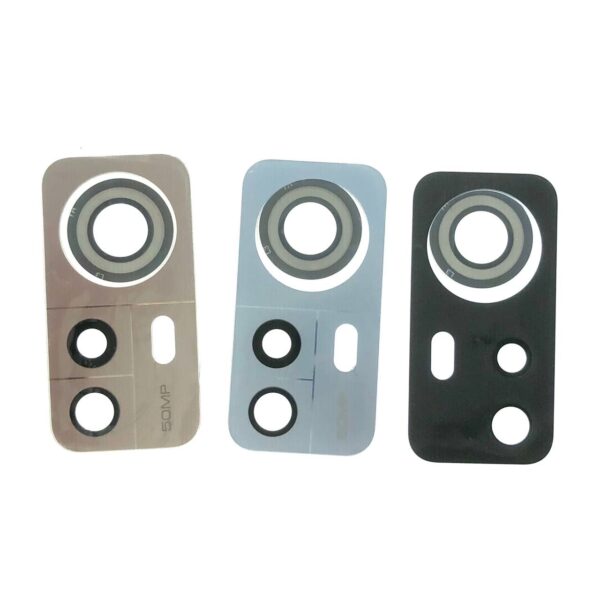 Xiaomi 12-5G Camera Lens + Frame (1SET 2PCS)