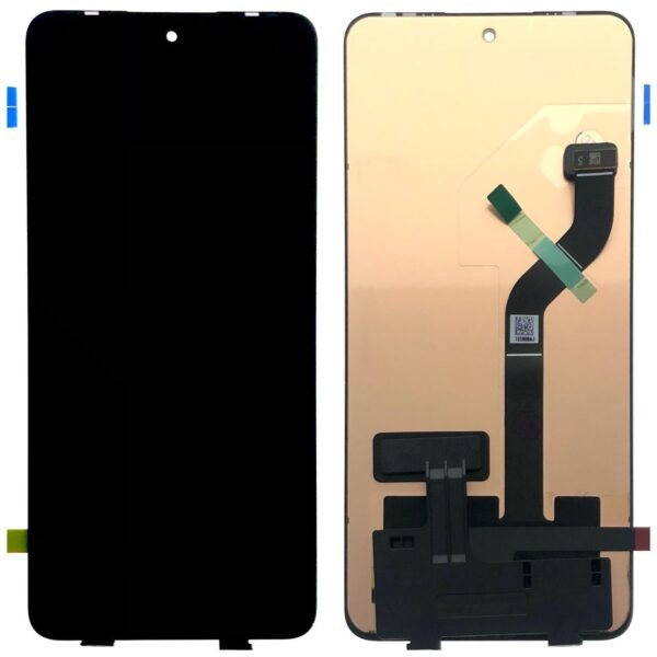 Xiaomi 12 Lite LCD ORI Full Set