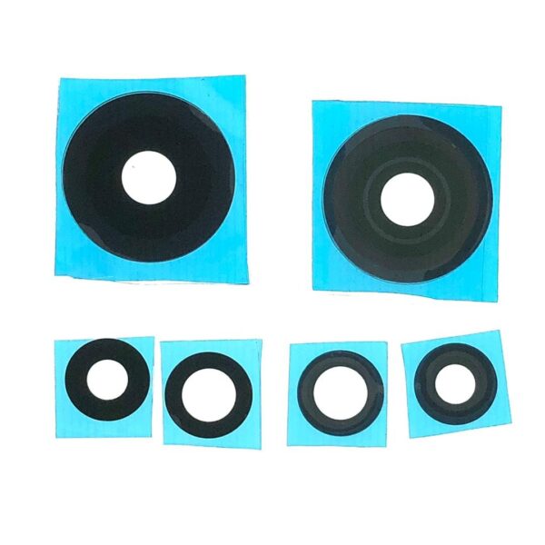 Xiaomi 12 Pro-5G Camera Lens (1SET 3PCS)