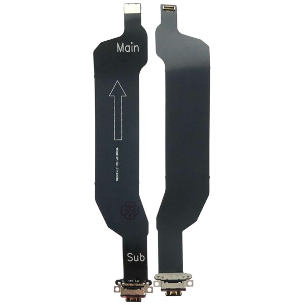 Xiaomi 12 Pro-5G (AA) Charging Flex Ribbon