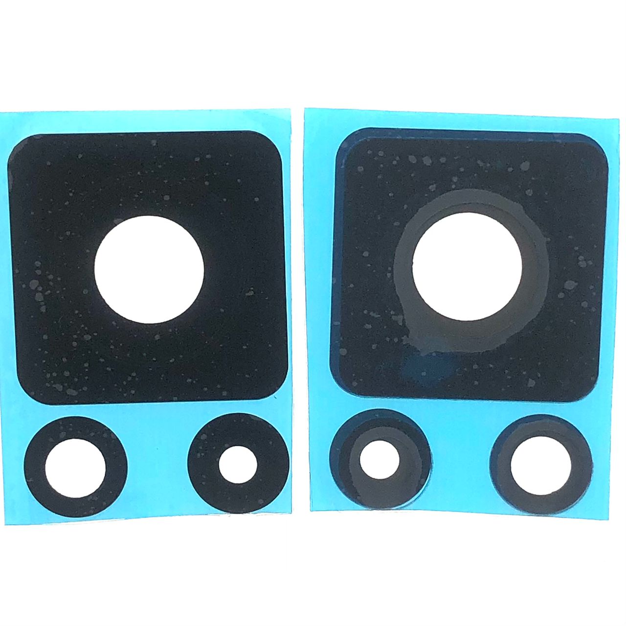 Xiaomi 12T/12T Pro Camera Lens (1SET 3PCS)