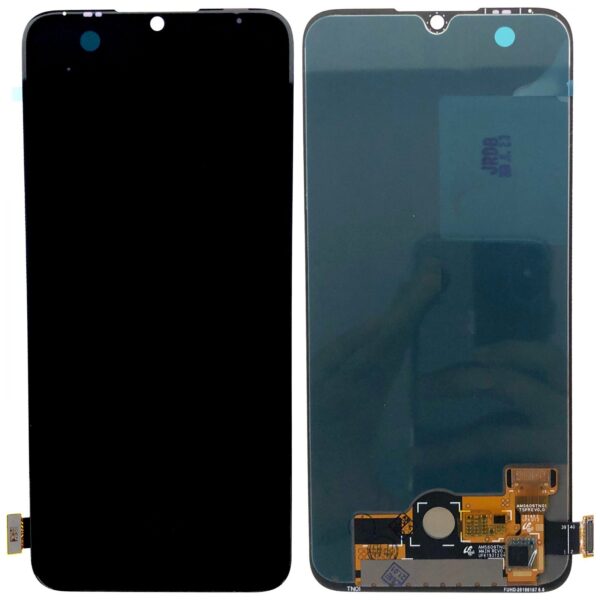 Xiaomi A3 LCD OLED Full Set