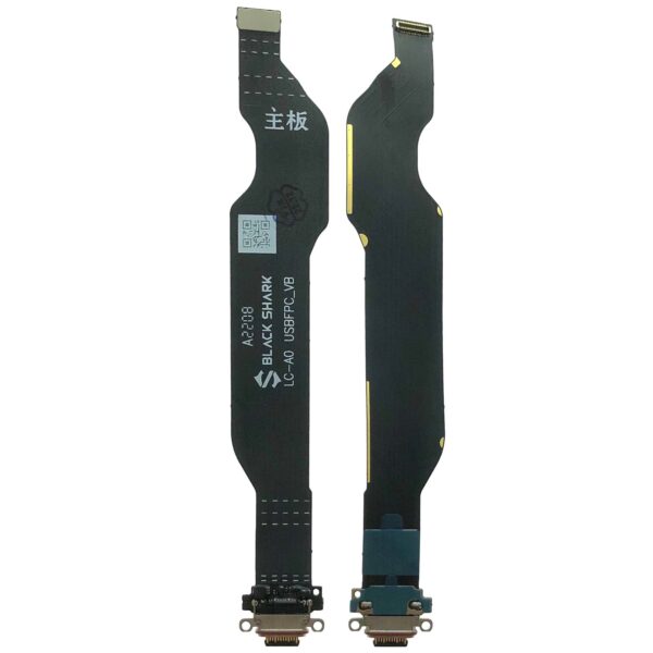 Xiaomi Black Shark 4/Shark 4 Pro (ORI) Charging Flex Ribbon