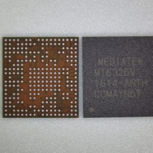Sony Xperia C5 (MT6325V) Power IC