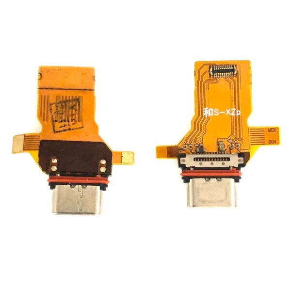 Sony  Xperia Premium (AA) Charging Flex Ribbon