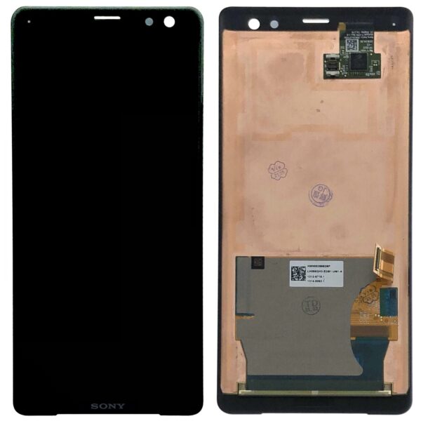 Sony Xperia XZ3 LCD ORI Full Set