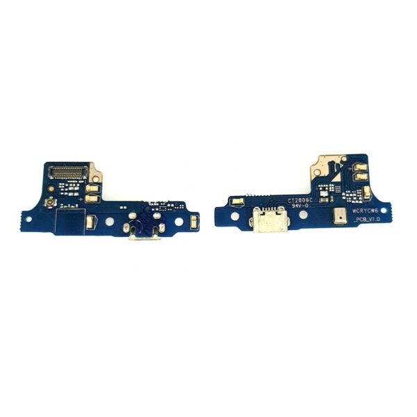 HW Y5-2017 (AA) Charging Board