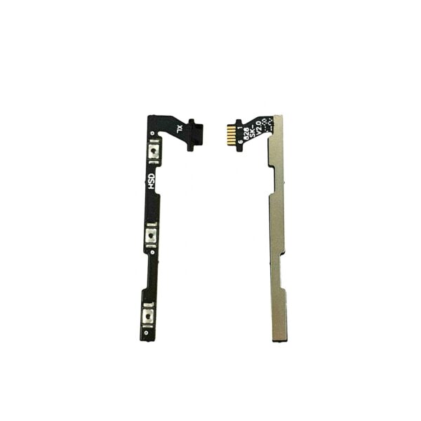 HW Y5-2017 Ribbon On Off + Volume