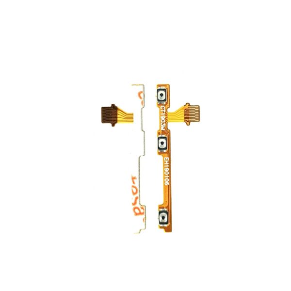 HW Y6-2019 Ribbon On Off + Volume