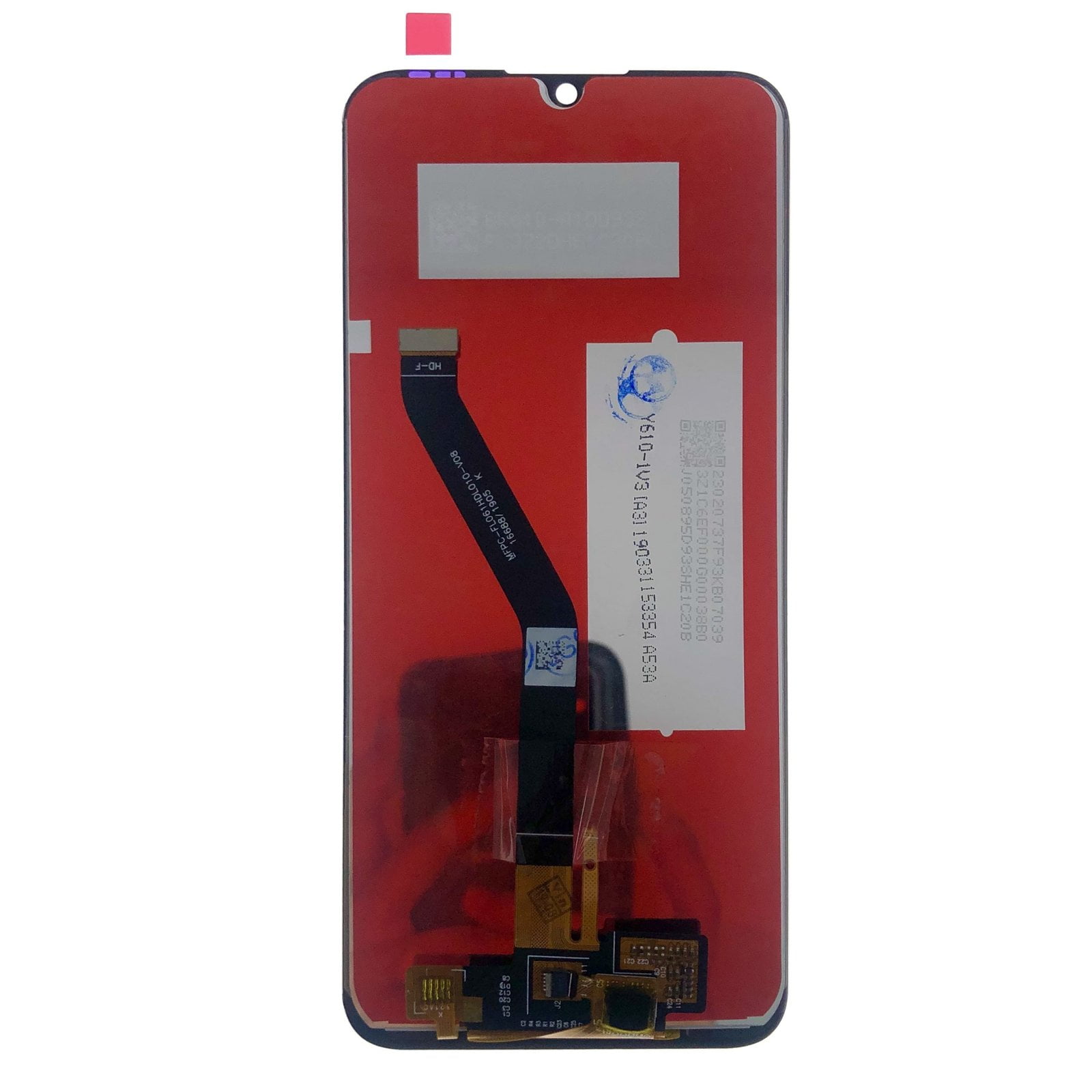 HW Y6 Pro 2019 LCD AA Full Set CME Distribution Sdn Bhd hw-y6-pro-2019-lcd-aa-full-set-cme-distribution-sdn-bhd