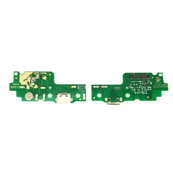 HW Y6ii (AA) Charging Board