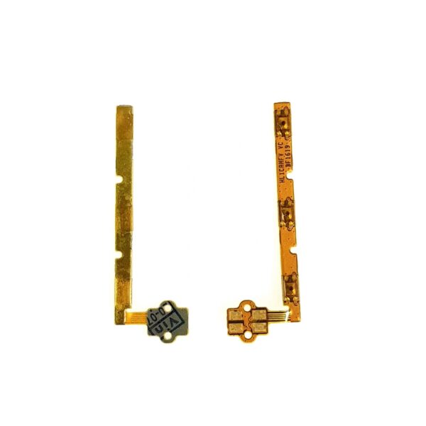 HW Y6ii Ribbon On Off + Volume