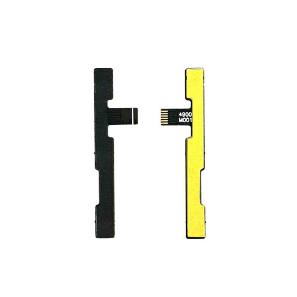 HW Y3ii-4G Ribbon On Off + Volume