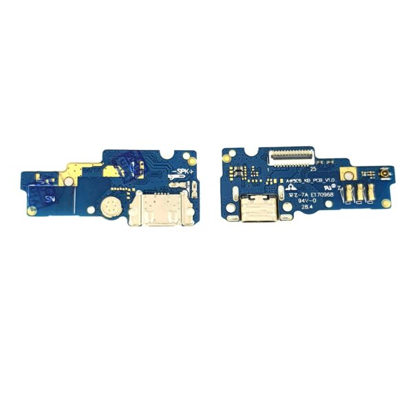 Asus ZC500TG (AA) Charging Board