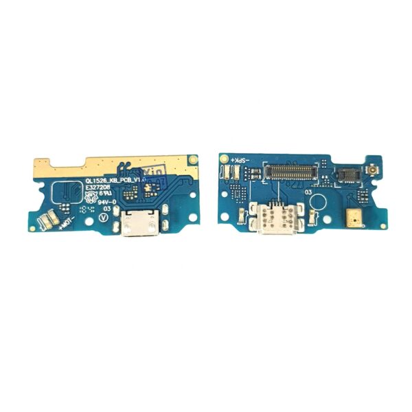 Asus ZC520KL (AA) Charging Board