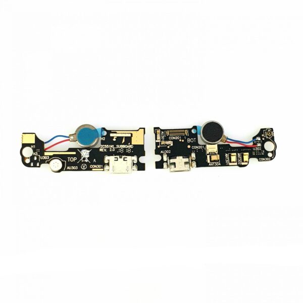 Asus ZC551KL (AA) Charging Board
