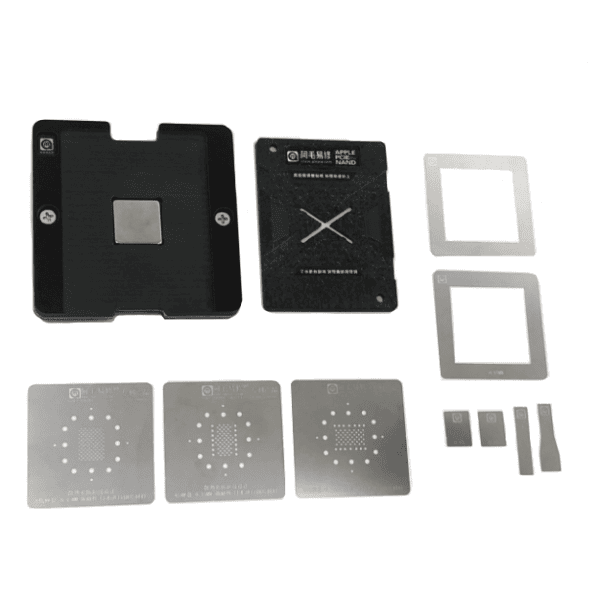 AMAOE Magnetic Planting Tin Table Station APP PCIE NAND