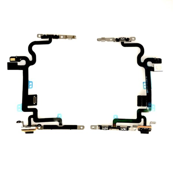 Phone 7 Ribbon On Off