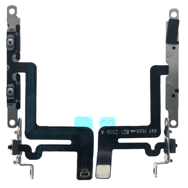 Phone 6 Plus Ribbon Volume